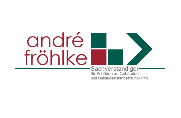 Andre Fröhlke Sachverständiger Logo