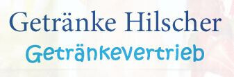 Getränke Hilscher Getränkevertrieb Logo