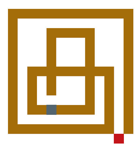 Mäder Bauelemente GmbH - Garagentorbau Logo