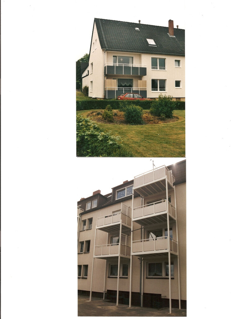 Bilder Schlosserei Stallmann GmbH