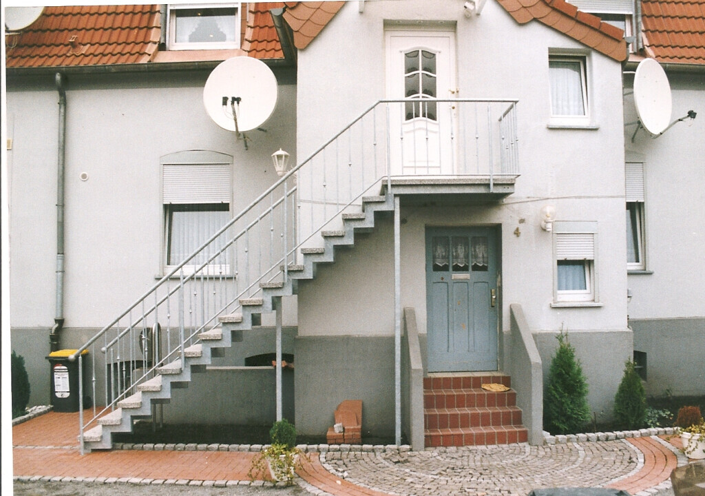 Bilder Schlosserei Stallmann GmbH