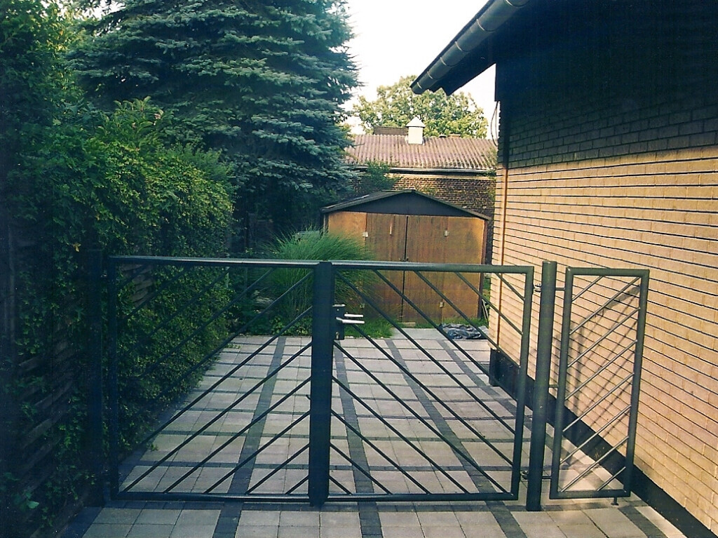 Bilder Schlosserei Stallmann GmbH