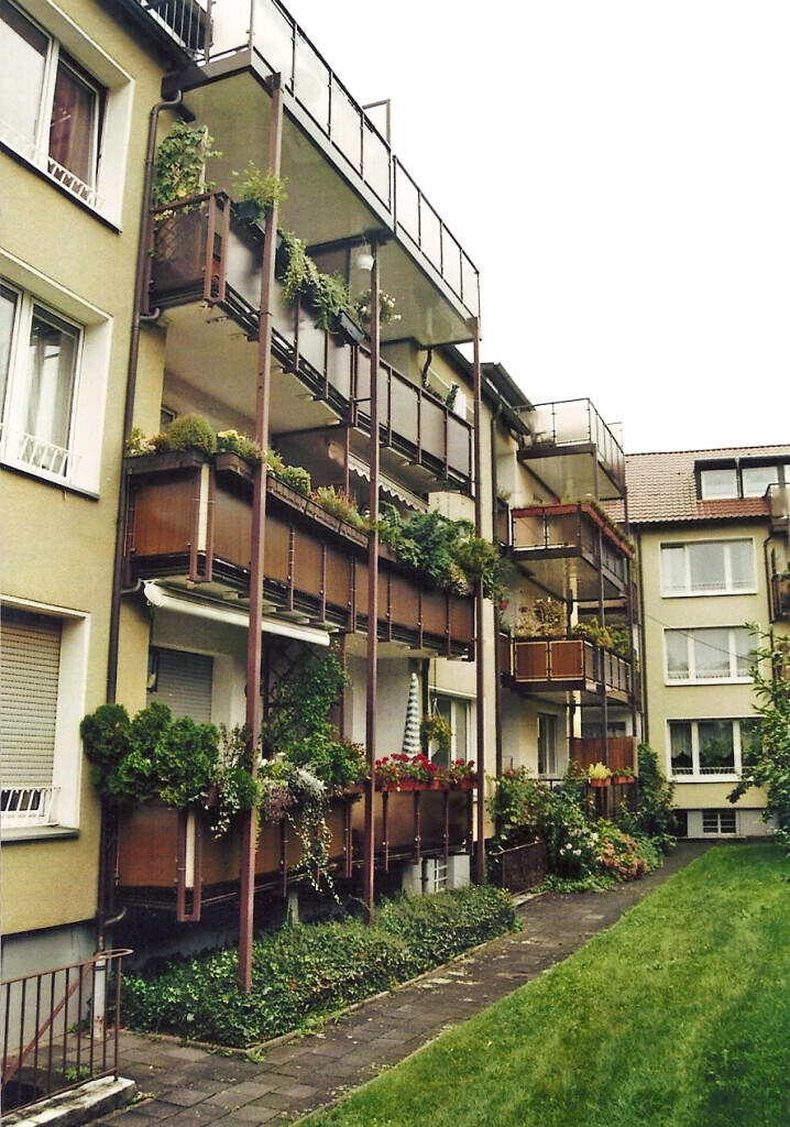 Bilder Schlosserei Stallmann GmbH