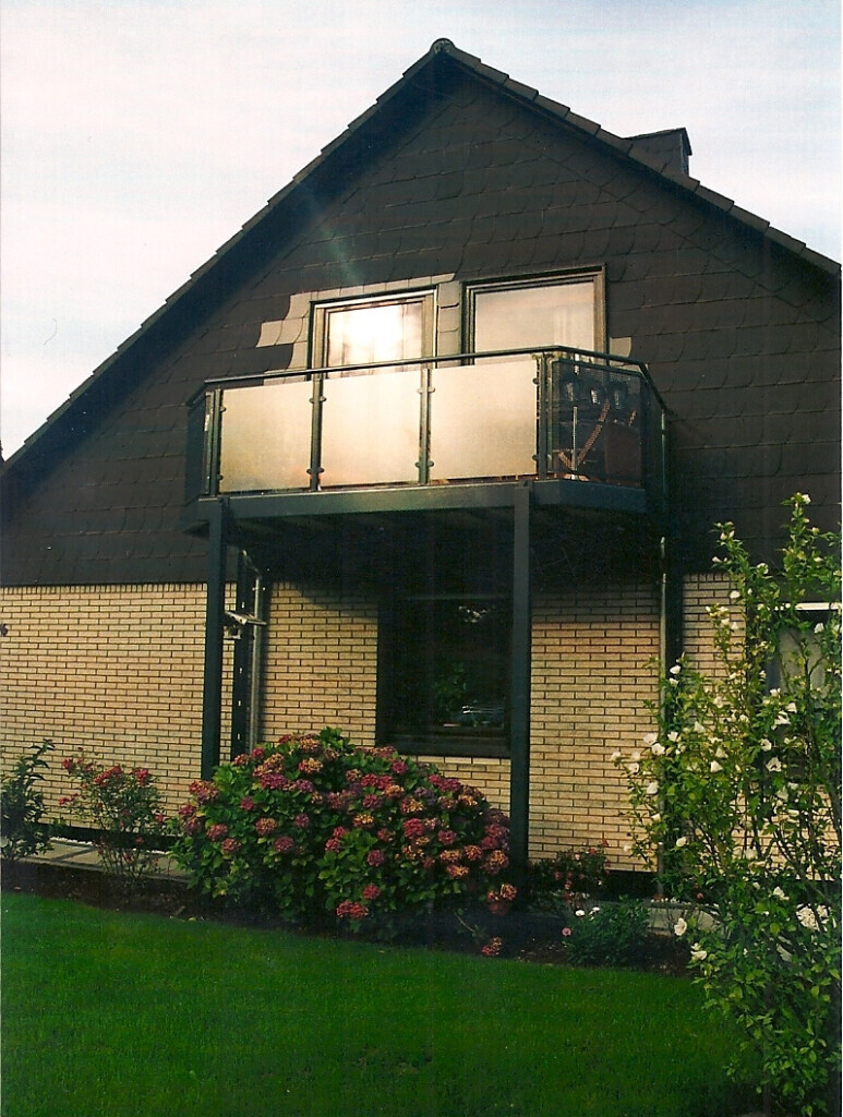 Bilder Schlosserei Stallmann GmbH