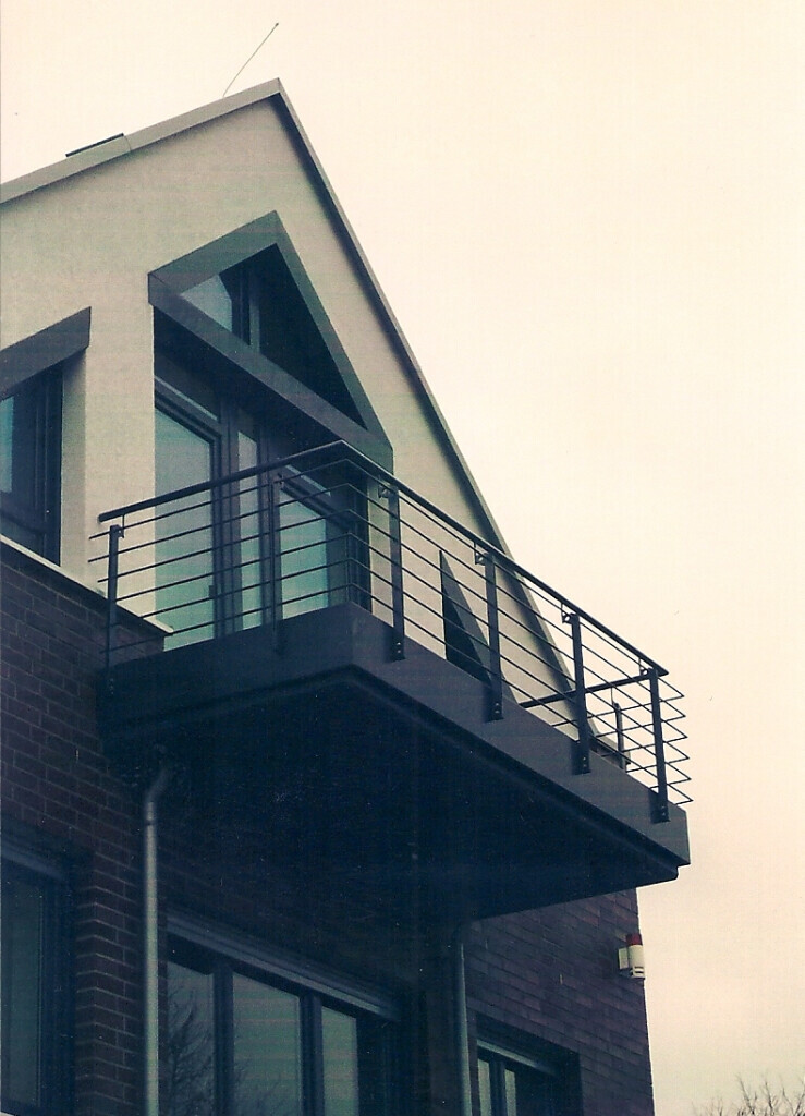 Bilder Schlosserei Stallmann GmbH