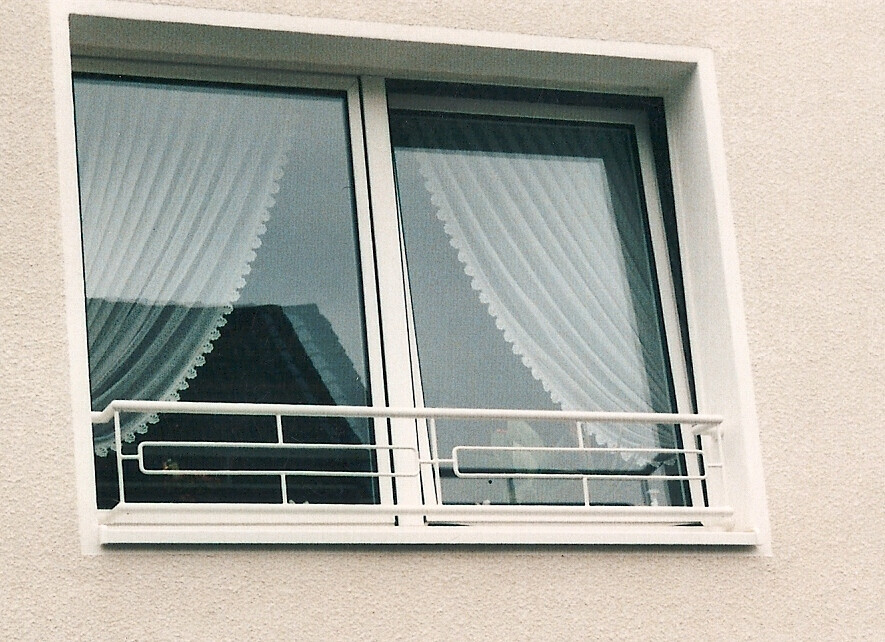 Bilder Schlosserei Stallmann GmbH