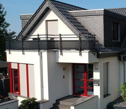 Bilder Schlosserei Stallmann GmbH