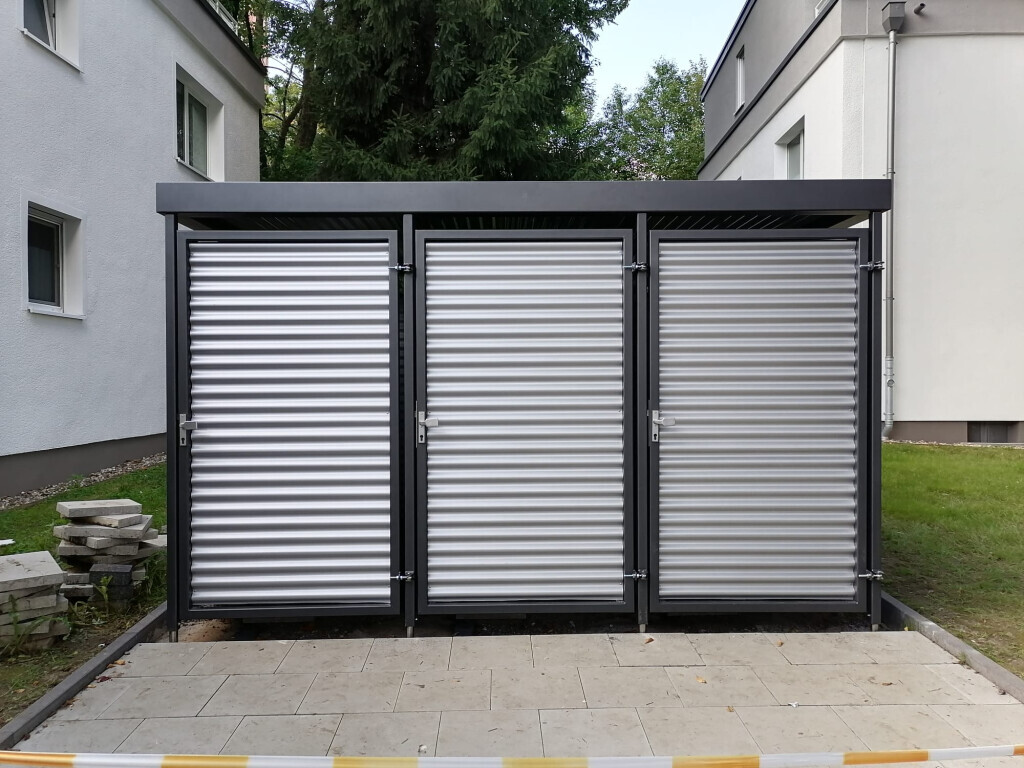 Bilder Schlosserei Stallmann GmbH