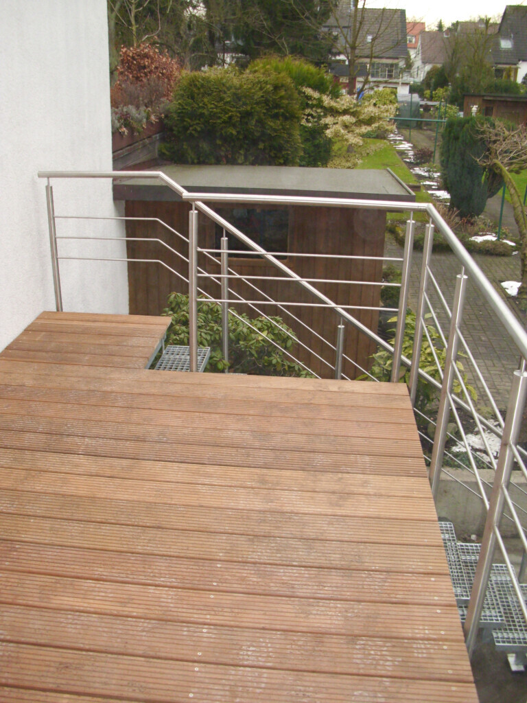 Bilder Schlosserei Stallmann GmbH