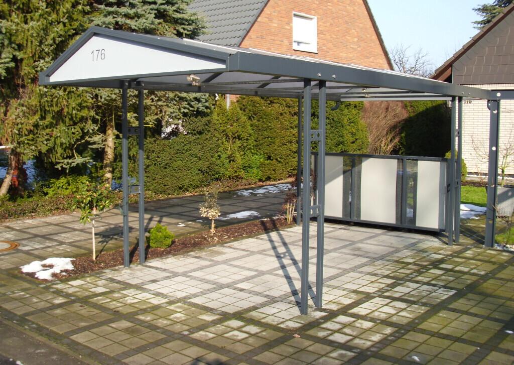 Bilder Schlosserei Stallmann GmbH