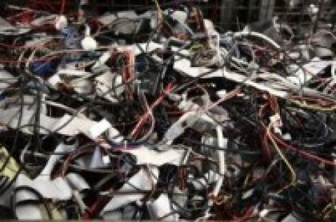 Bilder A & N Computerrecycling und Buntmetalle OHG & Containerdienst