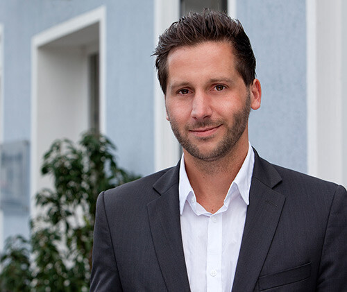 Bilder Praxis für Psychotherapie Simon Müller M.A.