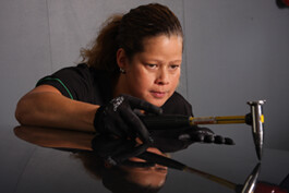 Bilder Mc Dell Dellenentfernung Inh. Patricia Schmid      