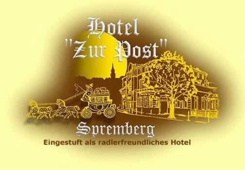 Hotel "Zur Post" Logo