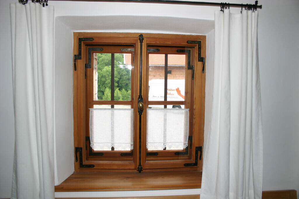 Bilder Schreinerei Walter Huber