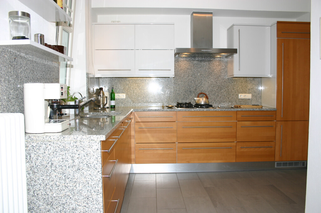 Bilder Schreinerei Walter Huber