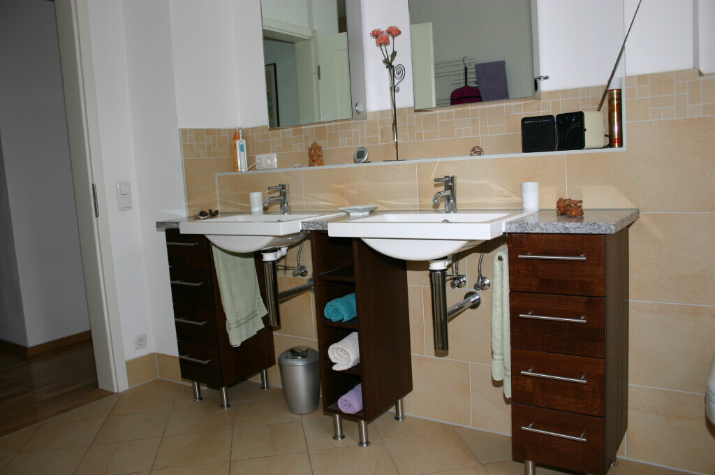 Bilder Schreinerei Walter Huber