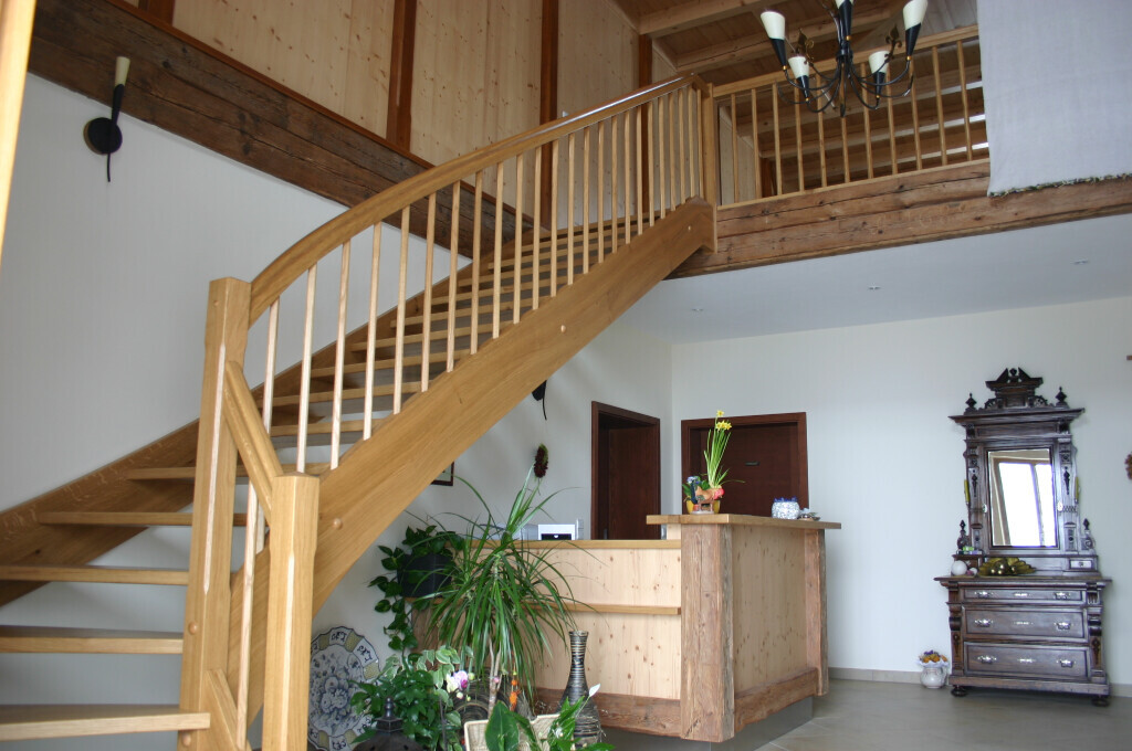 Bilder Schreinerei Walter Huber