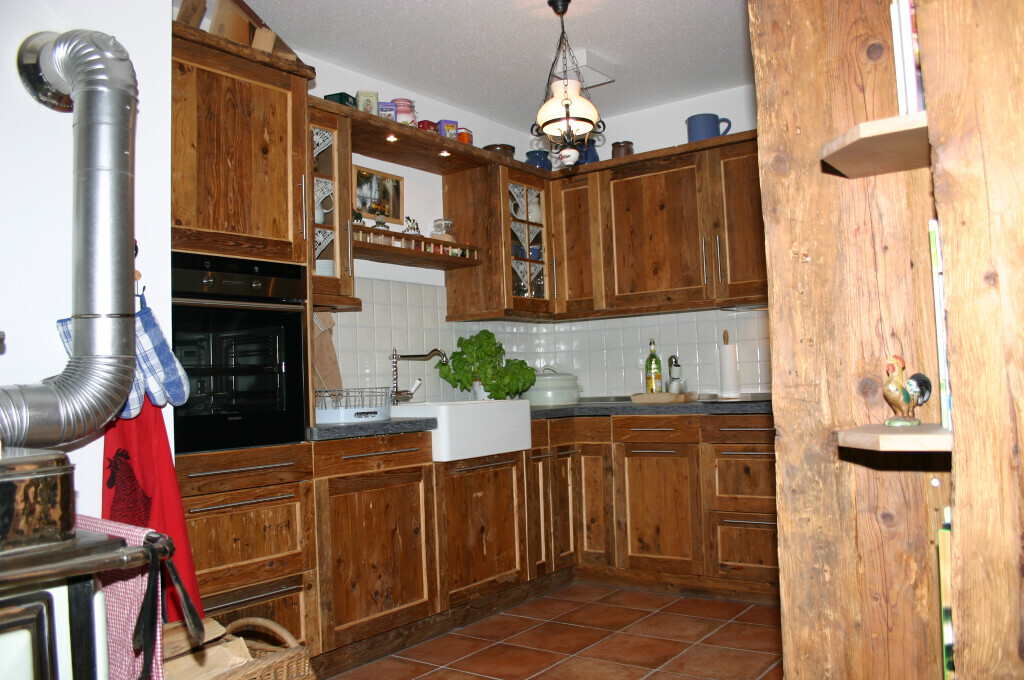 Bilder Schreinerei Walter Huber