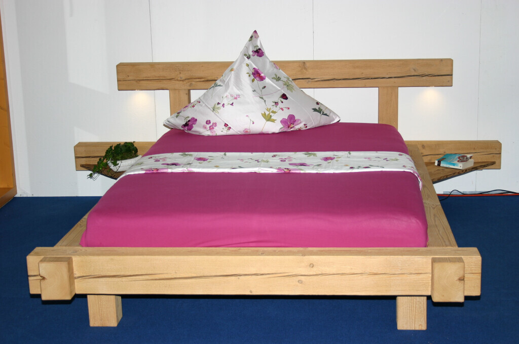 Bilder Schreinerei Walter Huber