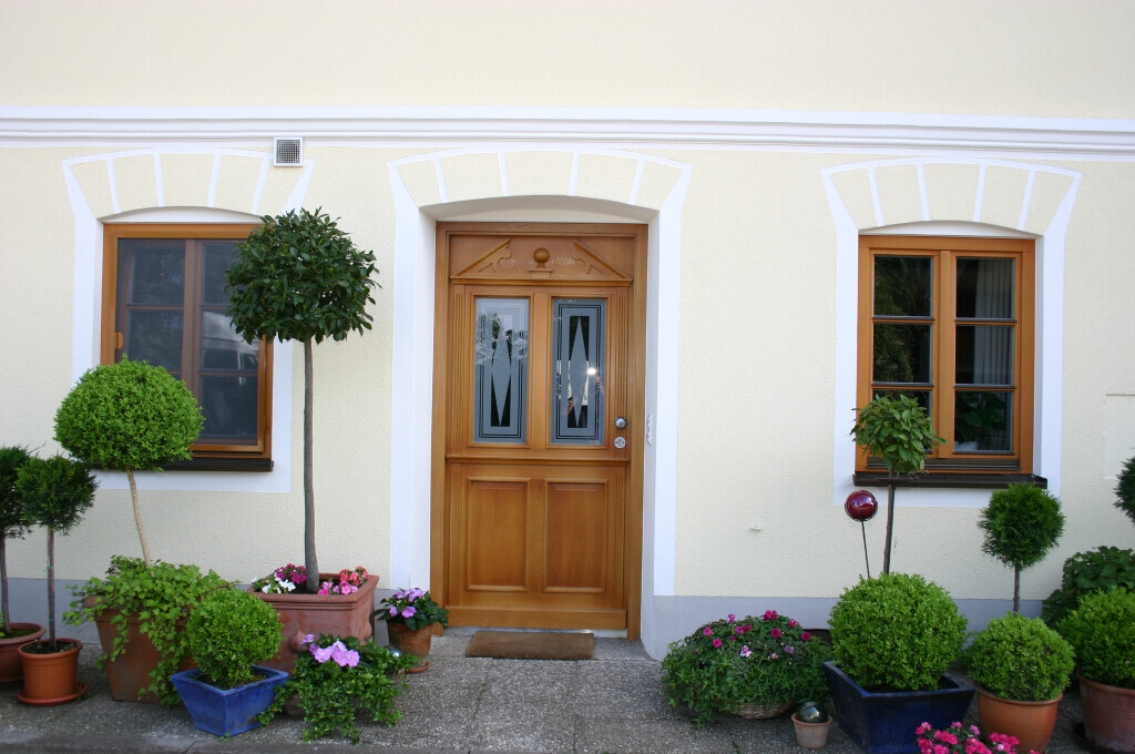 Bilder Schreinerei Walter Huber