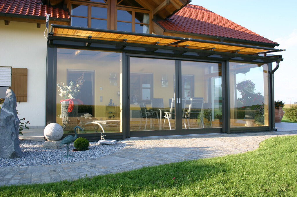 Bilder Schreinerei Walter Huber