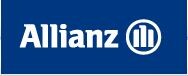 Allianz Versicherung Oliver Otte       Logo