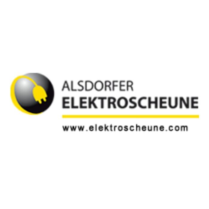 Bilder Alsdorfer Elektroscheune