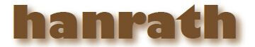 Hanrath GmbH Bau- u. Möbelschreinerei Logo