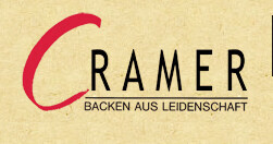 Karl-Heinz Cramer Bäckerei - Backen aus Leidenschaft Logo