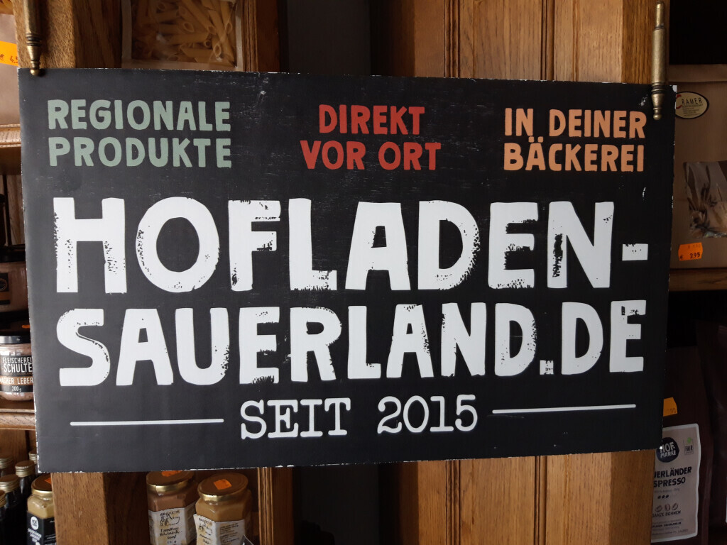 Bilder Karl-Heinz Cramer Bäckerei - Backen aus Leidenschaft