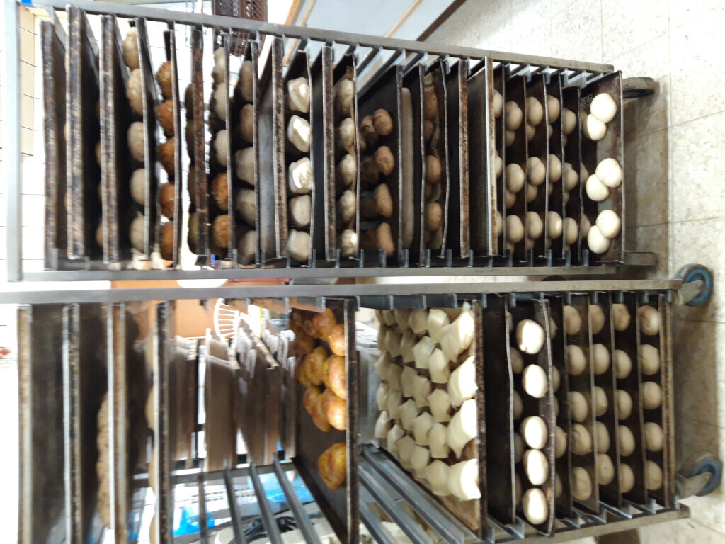 Bilder Karl-Heinz Cramer Bäckerei - Backen aus Leidenschaft