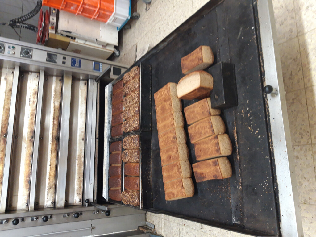 Bilder Karl-Heinz Cramer Bäckerei - Backen aus Leidenschaft