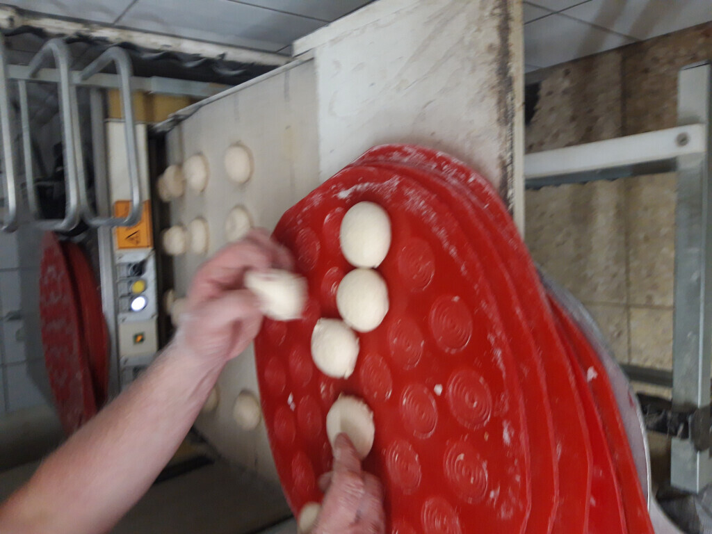 Bilder Karl-Heinz Cramer Bäckerei - Backen aus Leidenschaft