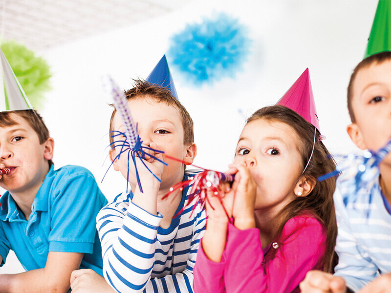 Bilder Kiddis Corner