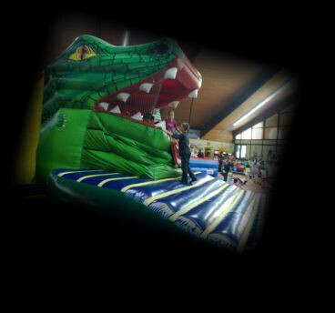 Bilder Kiddis Corner