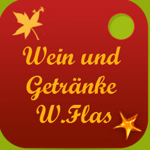 Getränke Flas Lieferservice       Logo