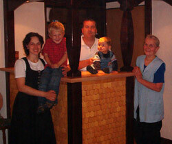 Bilder Gasthaus Krone