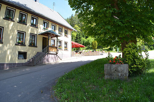 Bilder Gasthaus Krone