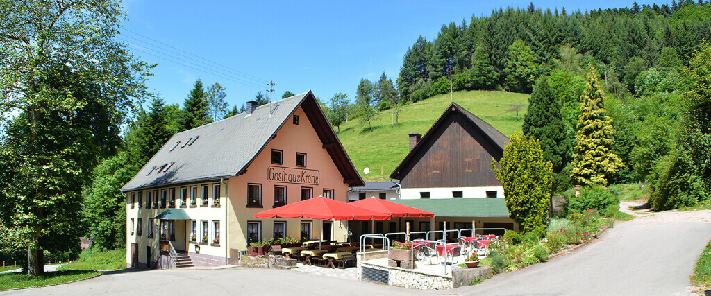 Bilder Gasthaus Krone