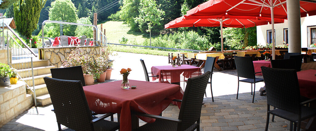 Bilder Gasthaus Krone