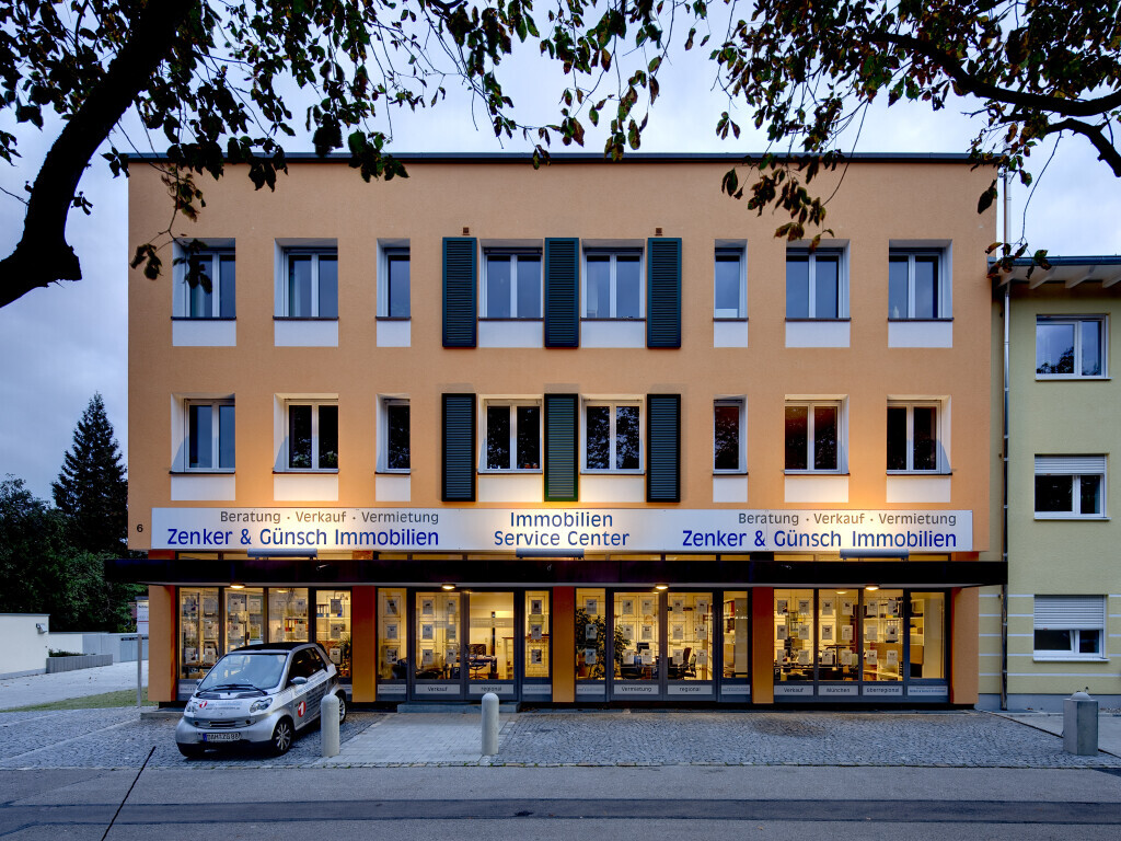 Bilder Malerei Florian Meier GmbH