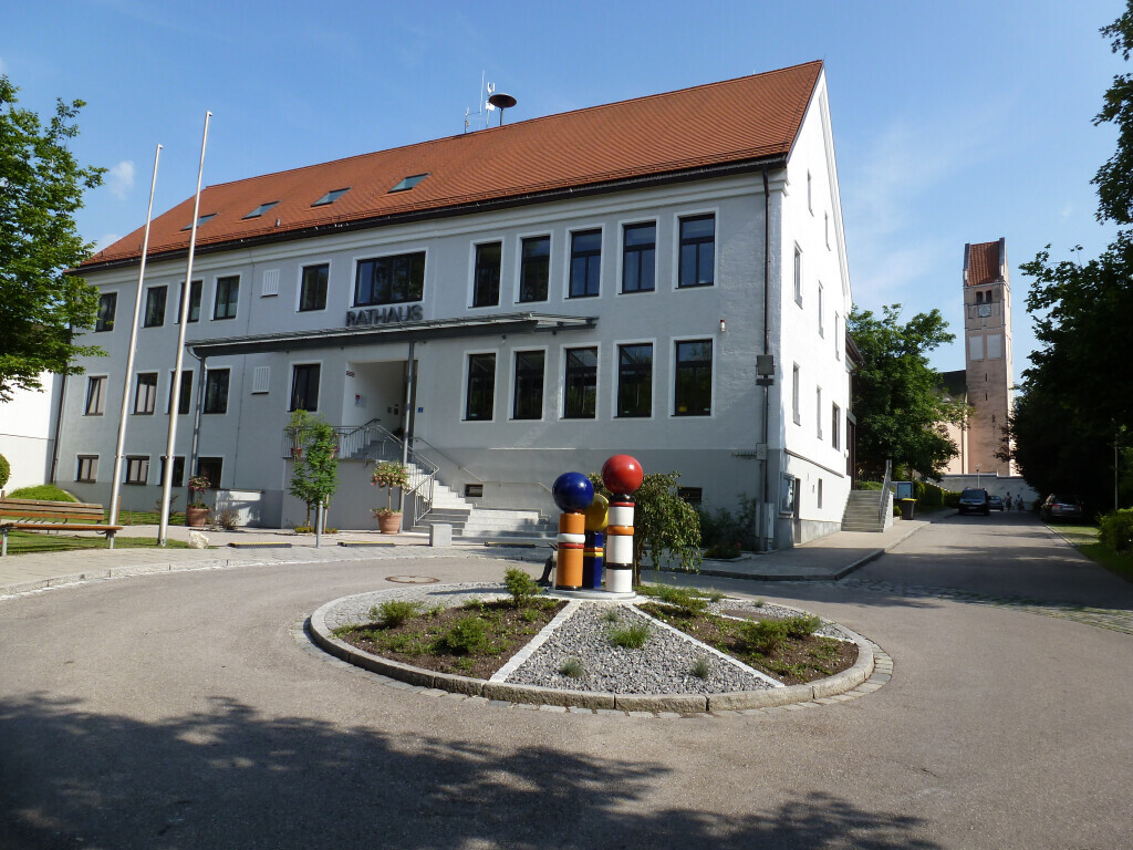 Bilder Malerei Florian Meier GmbH
