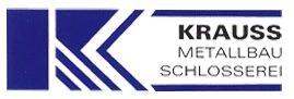 Krauss Metallbau       Logo