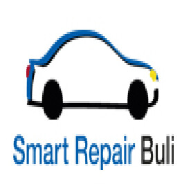 Smartrepair - Buli Inh. Burim Burim Logo