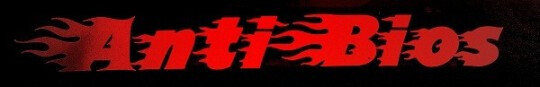AntiBios e.K. Logo