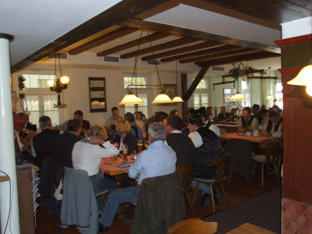 Bilder Gasthaus Lamm Franz Christberger