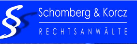 Rechtsanwälte Schomberg & Korcz Logo