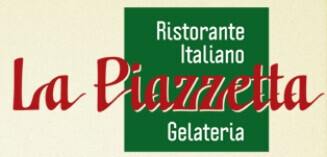 La Piazzetta Ristorante Italiano Logo