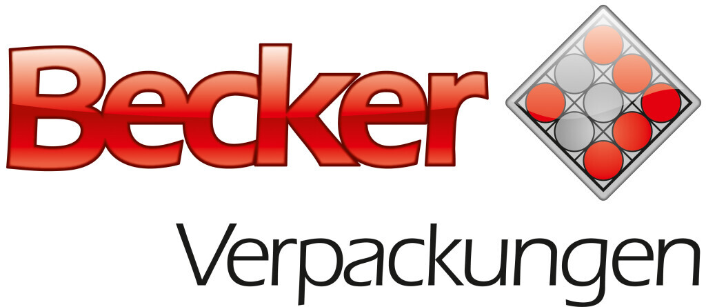 Becker Verpackungen GmbH Logo